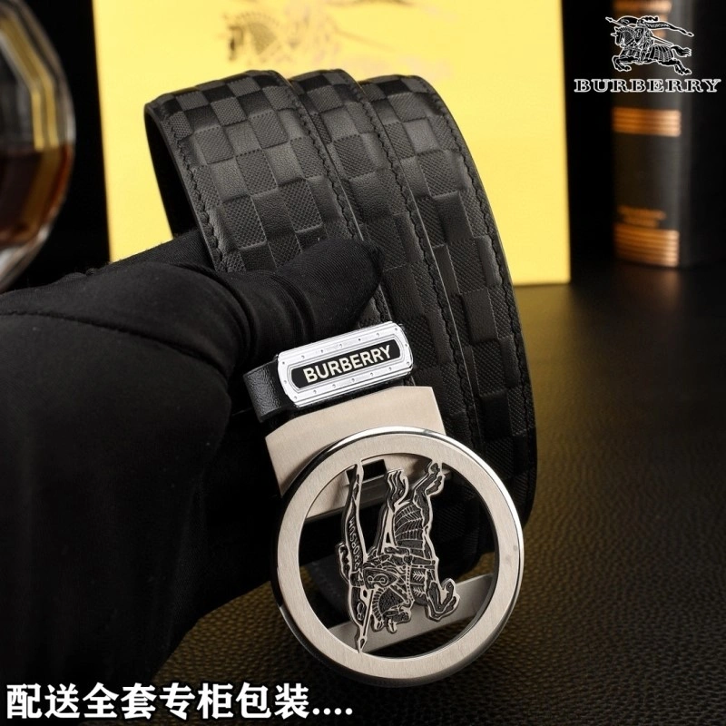 Comfortable Burberry Belts 283354