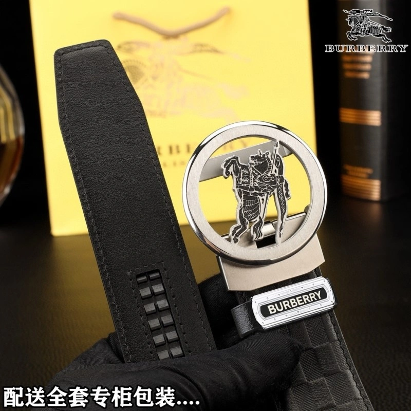 Comfortable Burberry Belts 283354