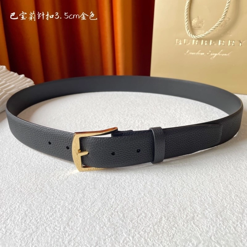 RelaxedFit Burberry Belts 283338