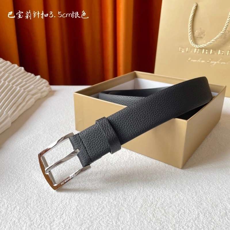 Burberry Belts Elegant 283325