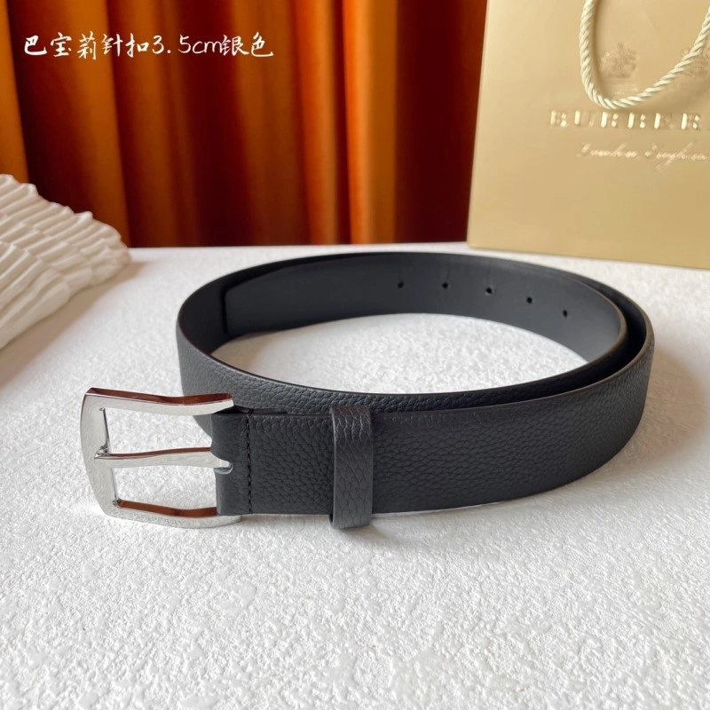 Burberry Belts Elegant 283325