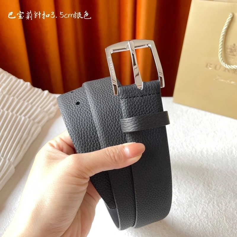 Burberry Belts Elegant 283325