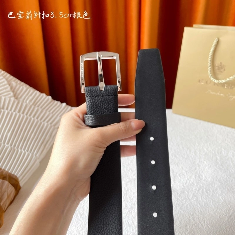 Burberry Belts Elegant 283325