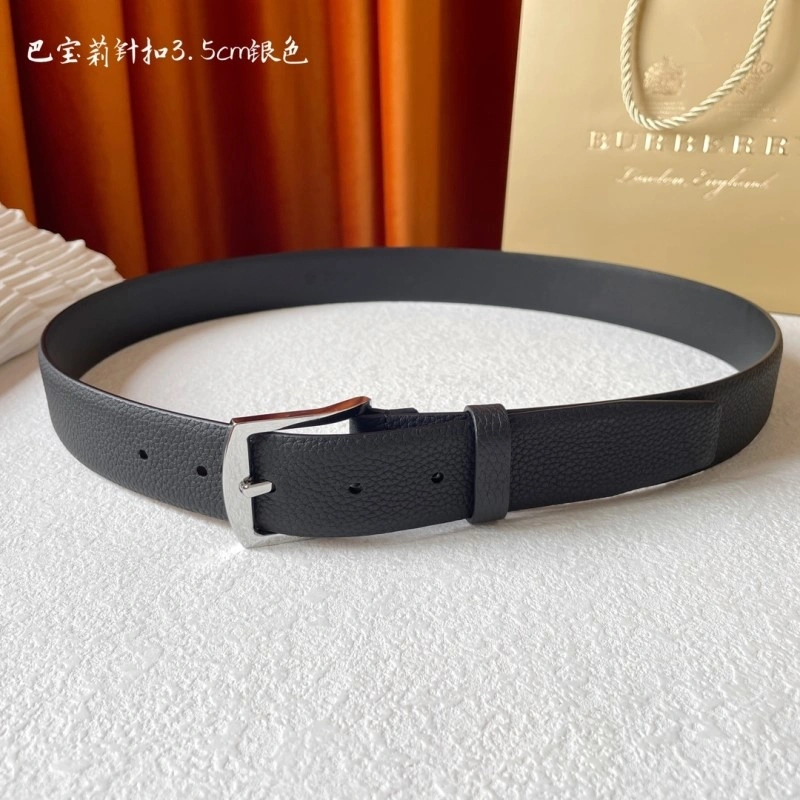 Burberry Belts Elegant 283325