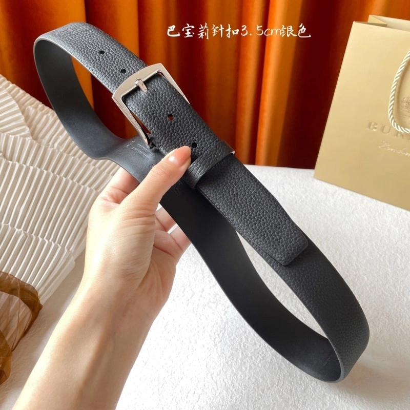 Burberry Belts Elegant 283325
