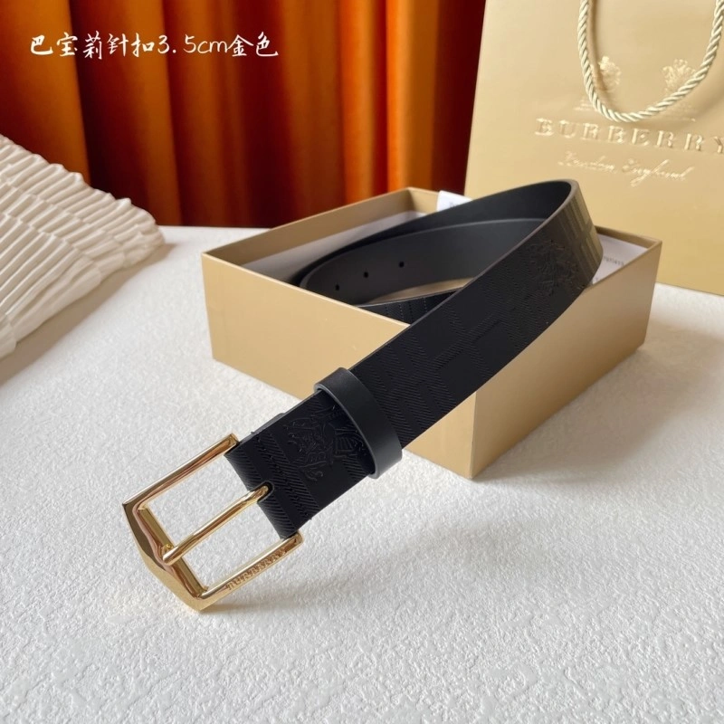 Burberry Belts Affordable 283323