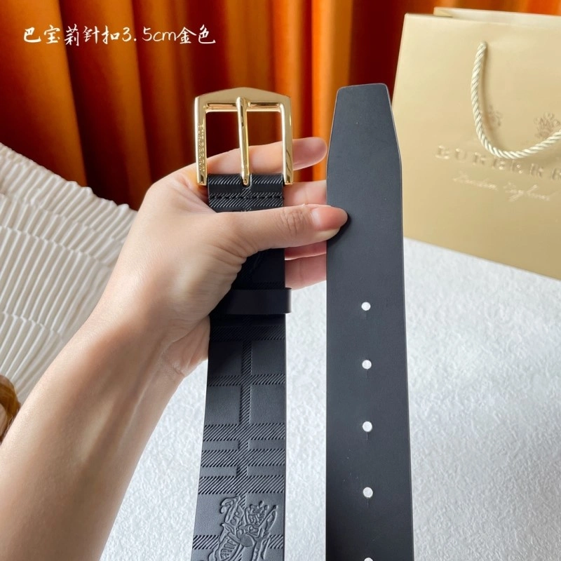 Burberry Belts Affordable 283323