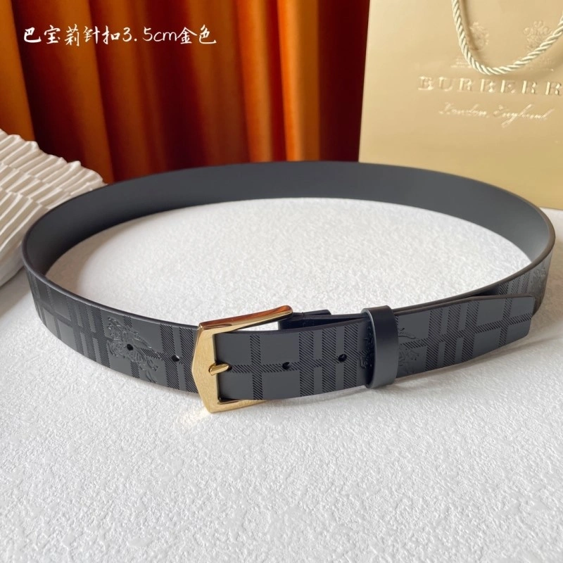 Burberry Belts Affordable 283323