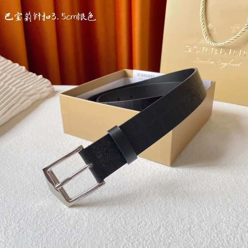 Casual Burberry Belts 283322