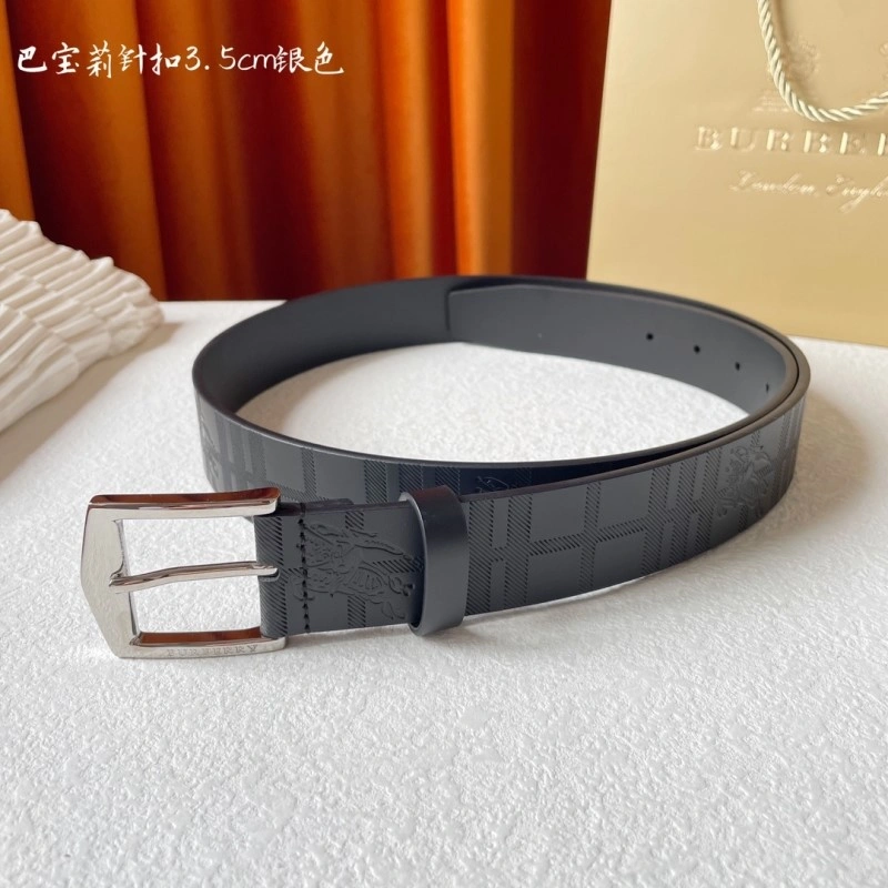 Casual Burberry Belts 283322