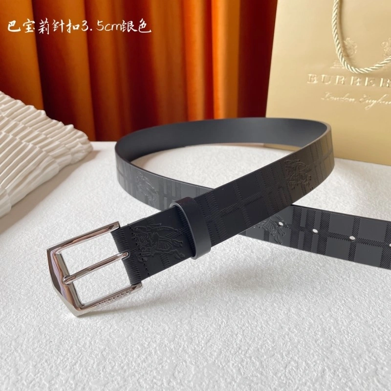 Casual Burberry Belts 283322