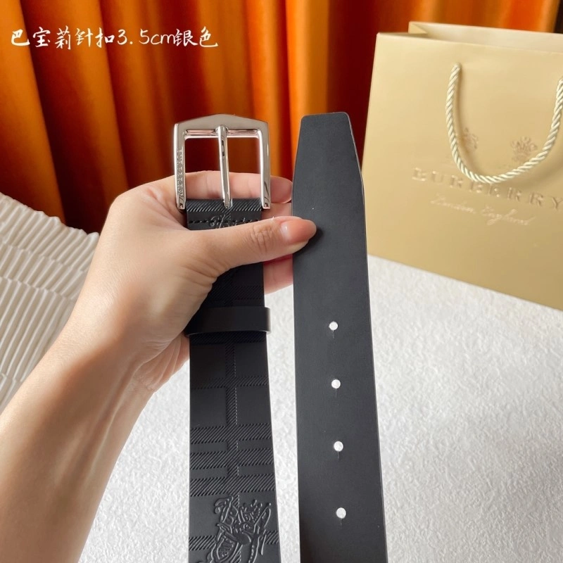 Casual Burberry Belts 283322