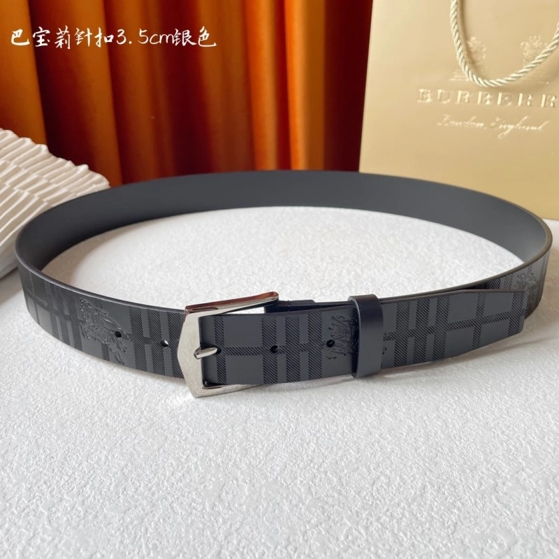 Casual Burberry Belts 283322