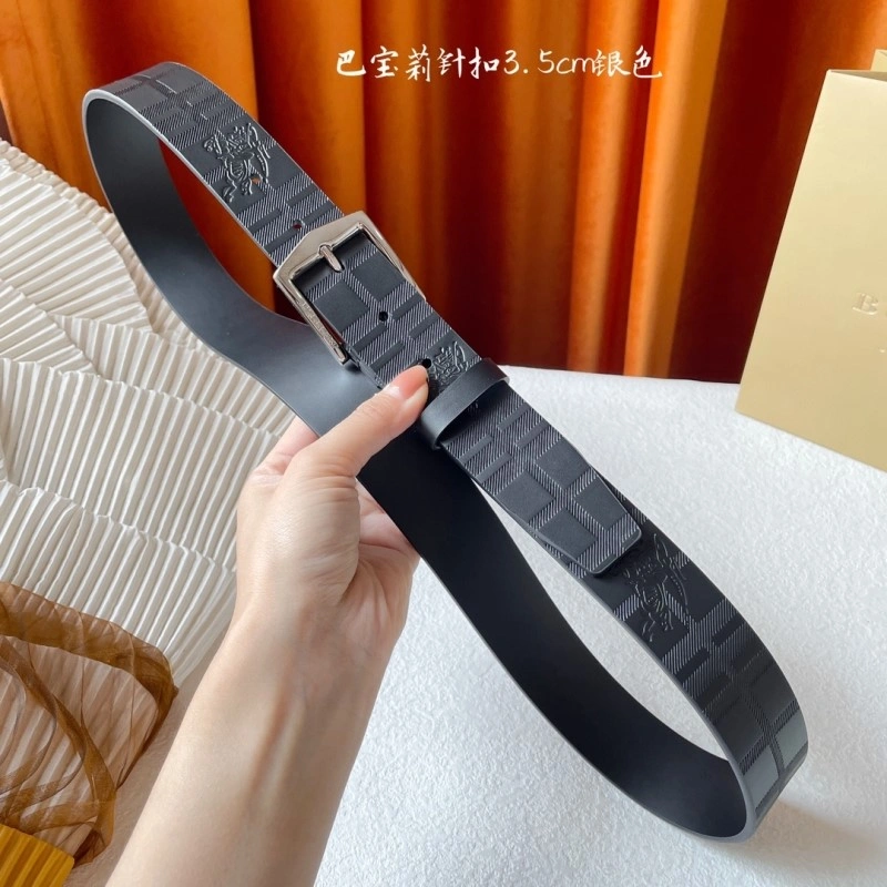 Casual Burberry Belts 283322