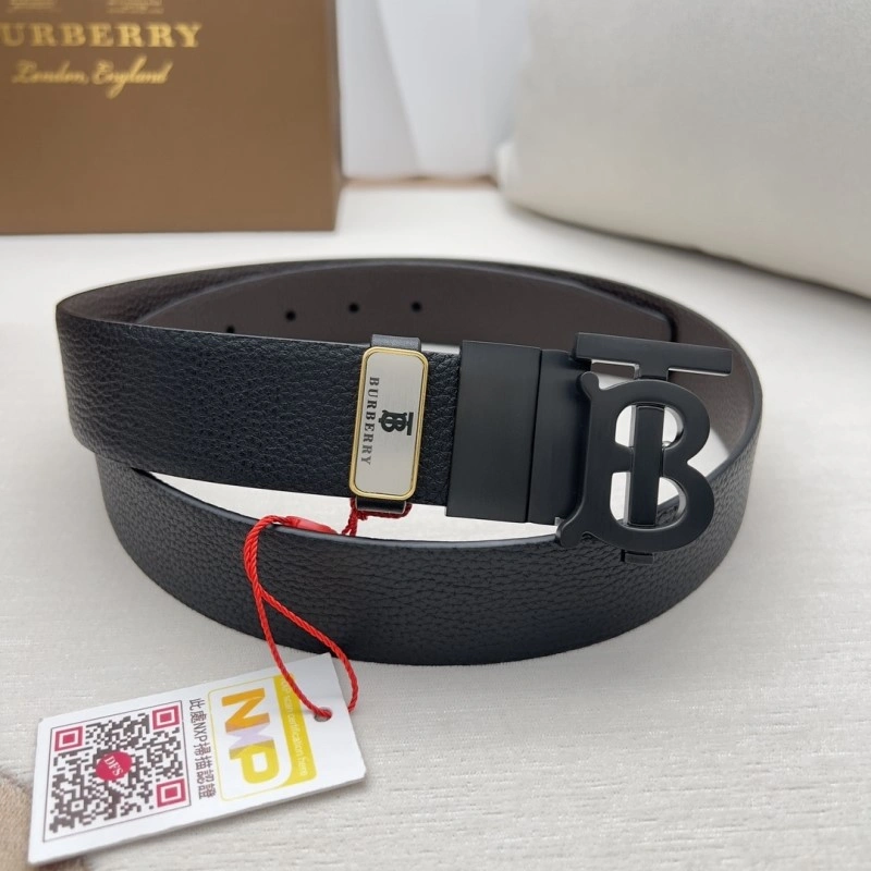 Durable Burberry Belts 283324