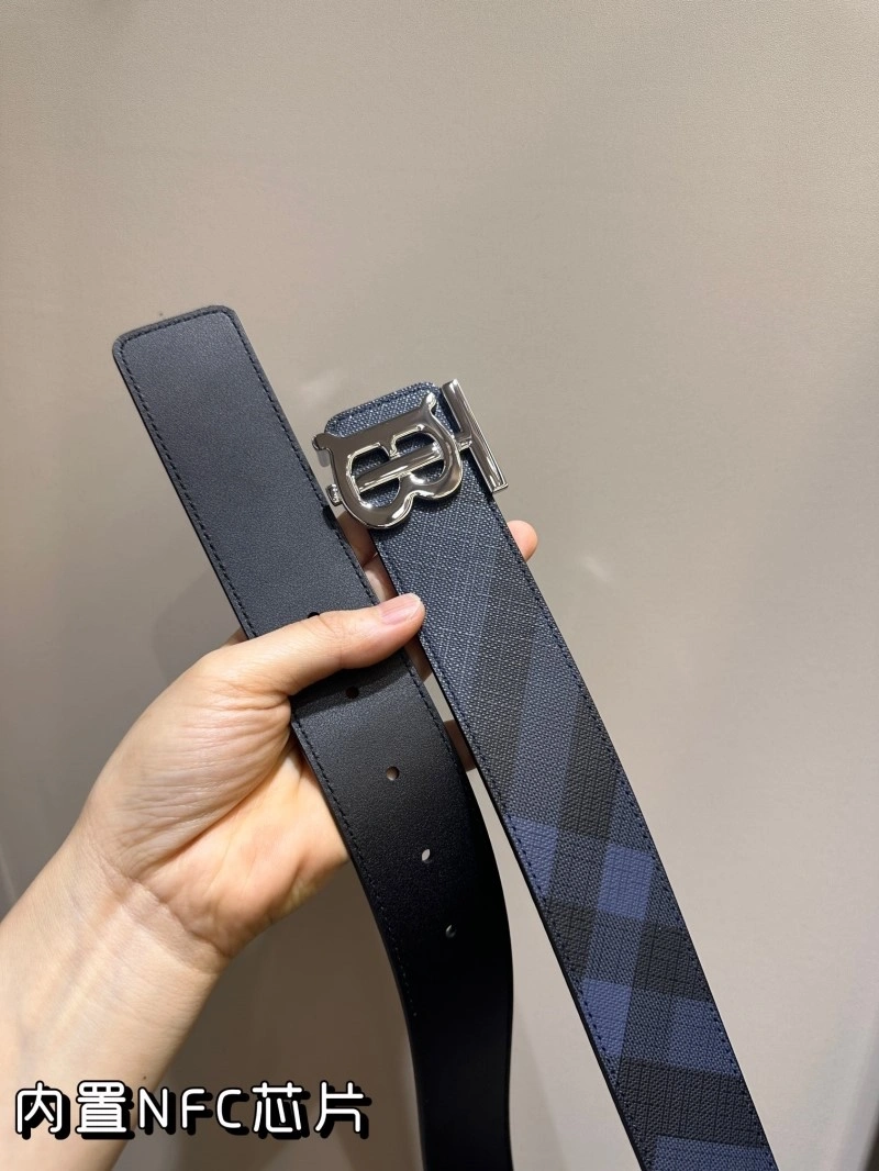 Fashionable Burberry Belts 283321