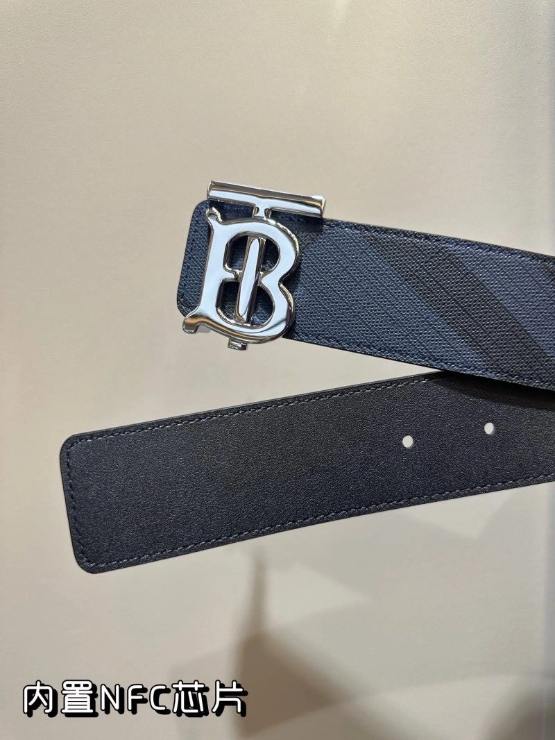 Fashionable Burberry Belts 283321