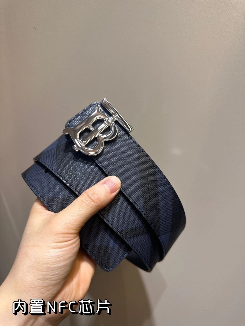 Fashionable Burberry Belts 283321