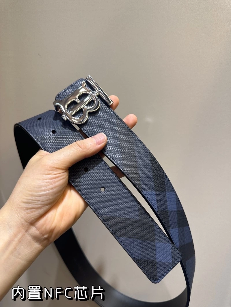 Fashionable Burberry Belts 283321