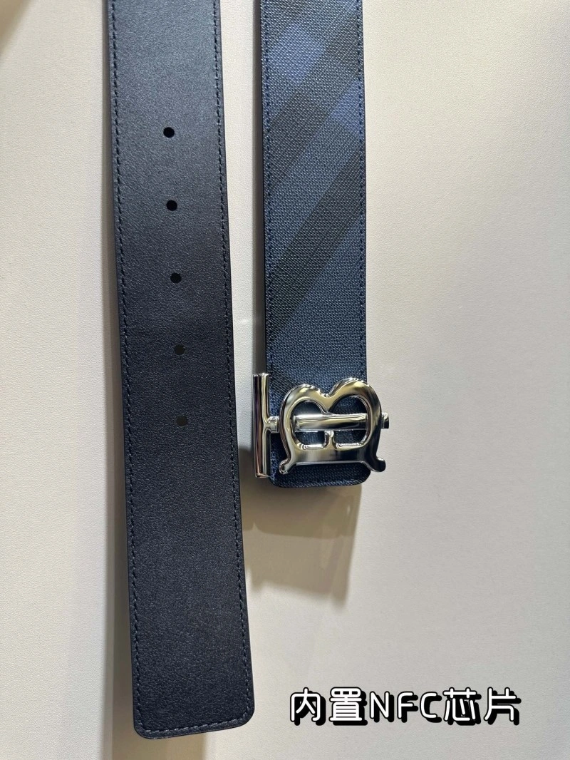 Fashionable Burberry Belts 283321