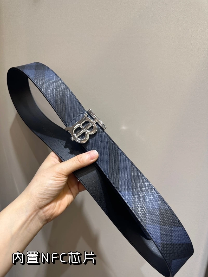 Fashionable Burberry Belts 283321