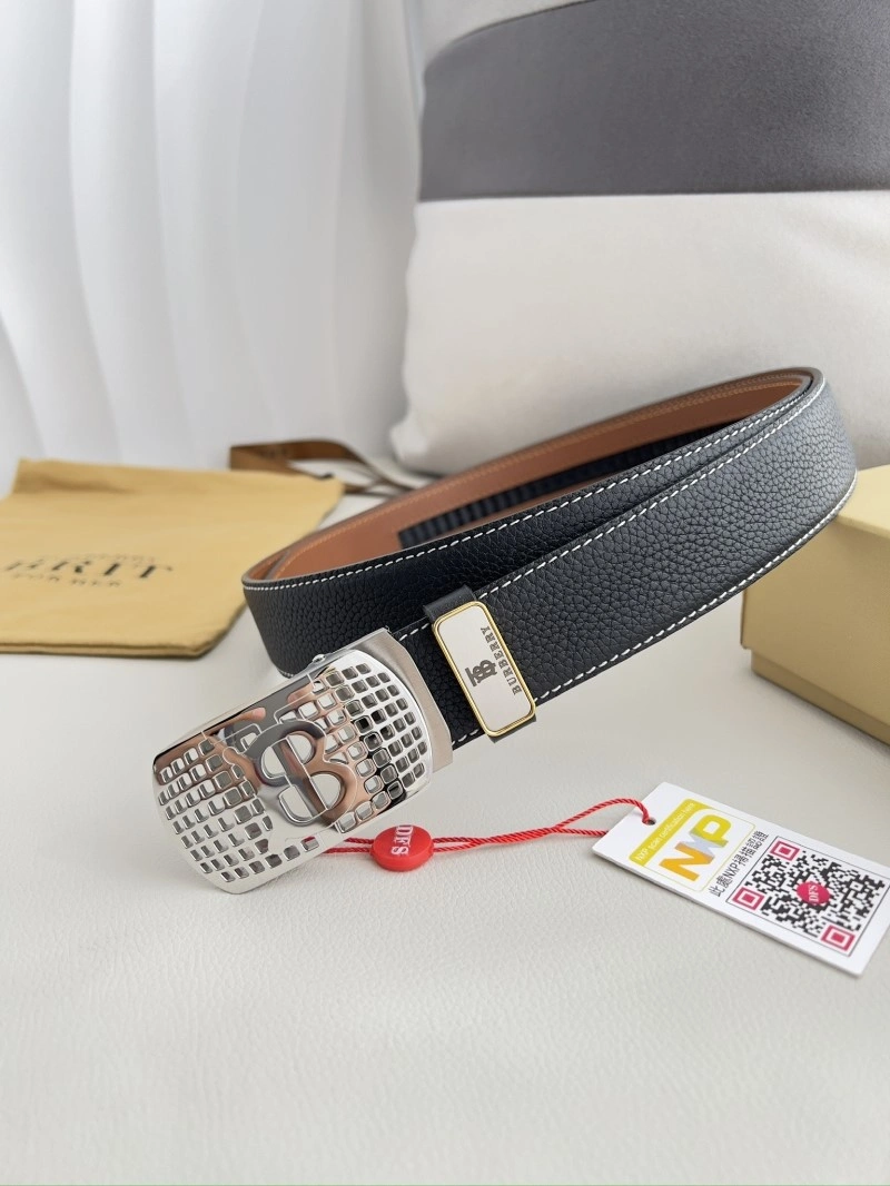 Burberry Belts Fashionable 283319