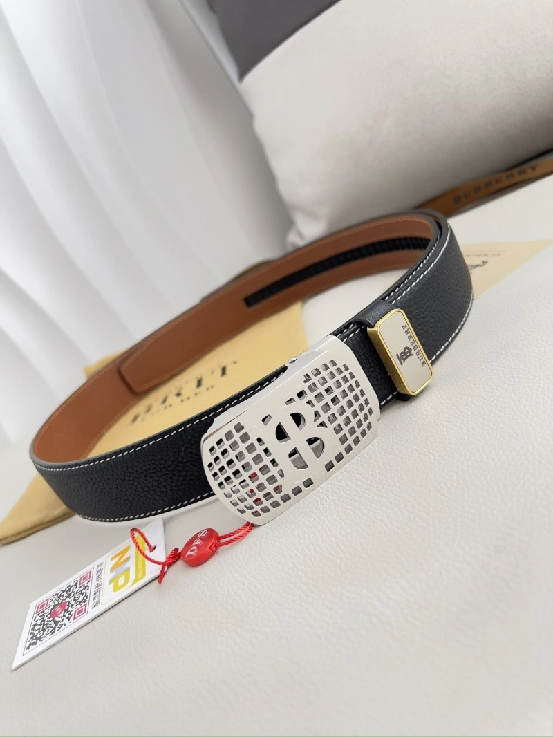 Burberry Belts Fashionable 283319