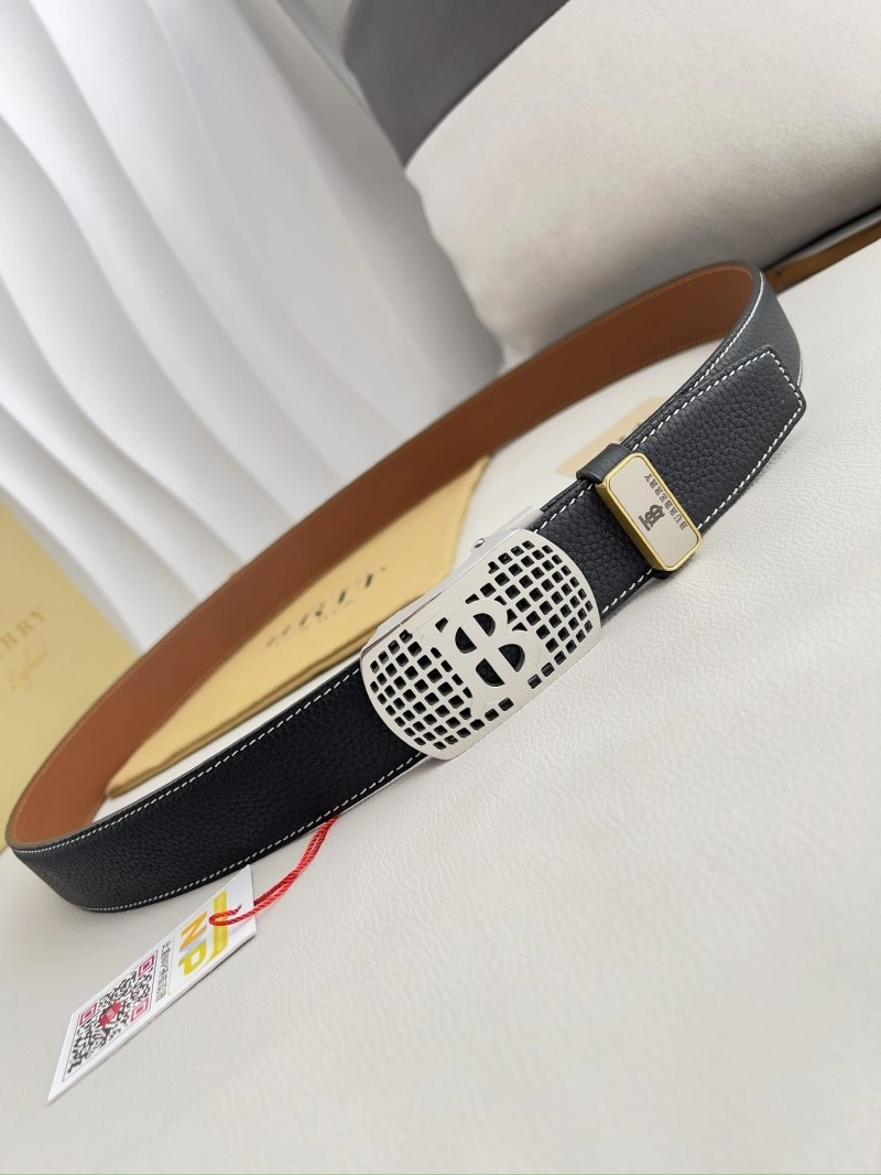 Burberry Belts Fashionable 283319