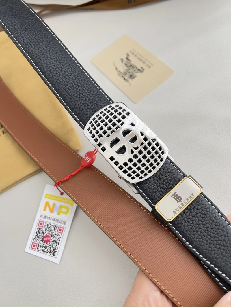 Burberry Belts Fashionable 283319