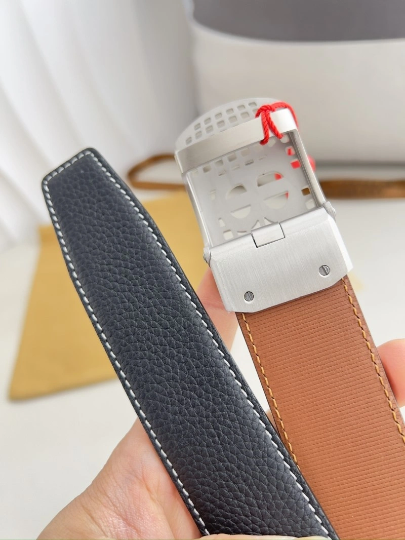 Burberry Belts Fashionable 283319