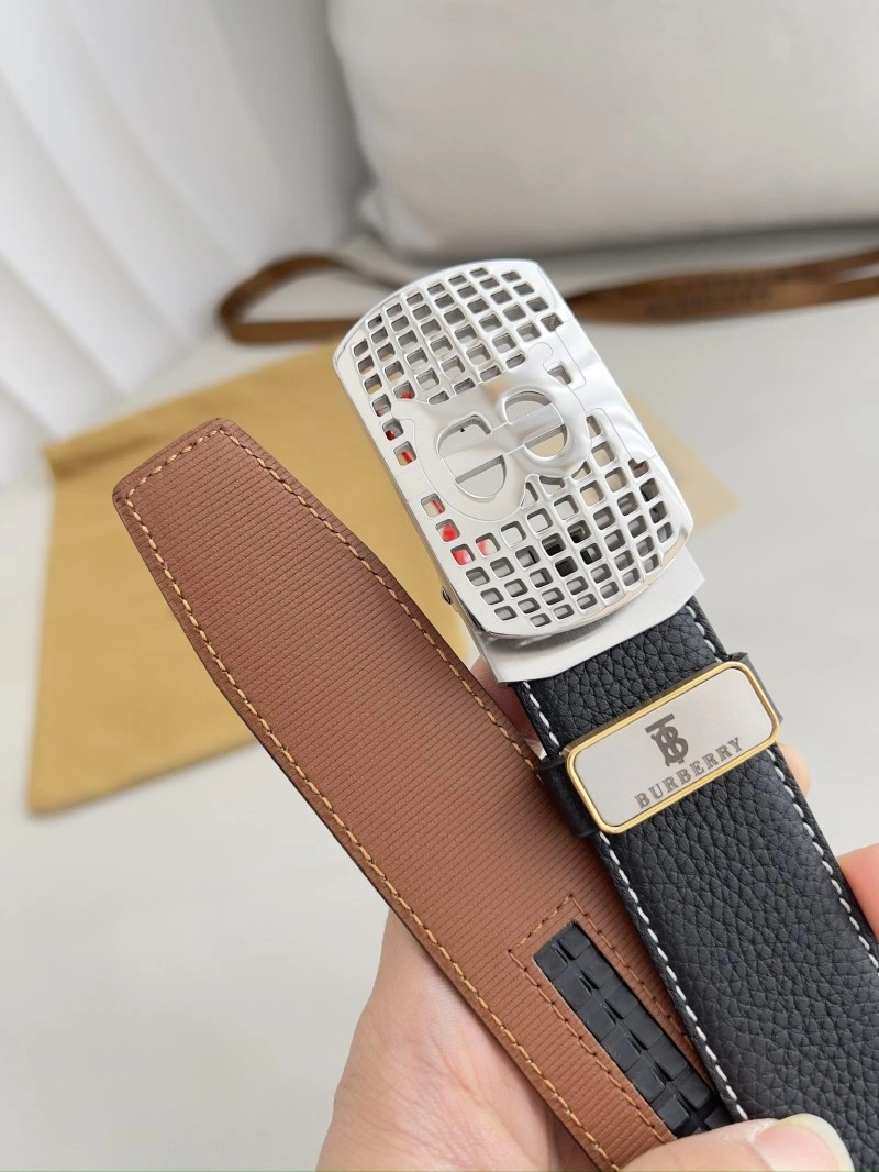 Burberry Belts Fashionable 283319