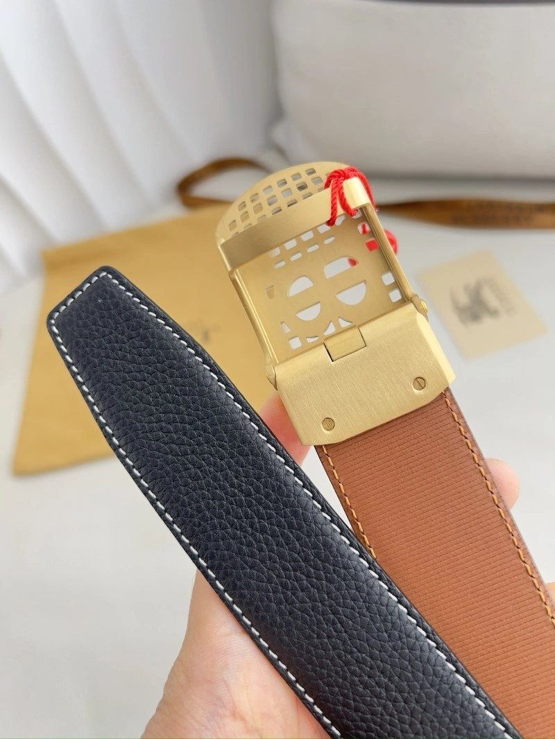 Burberry Belts Breathable 283318