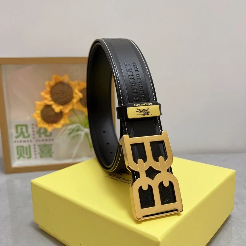 Burberry Belts EasyCare 283317