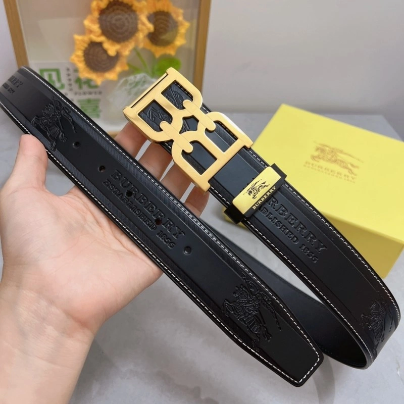 Burberry Belts EasyCare 283317