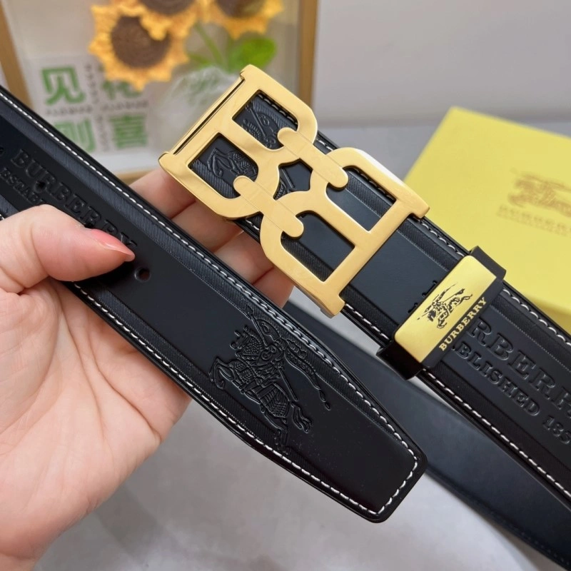 Burberry Belts EasyCare 283317