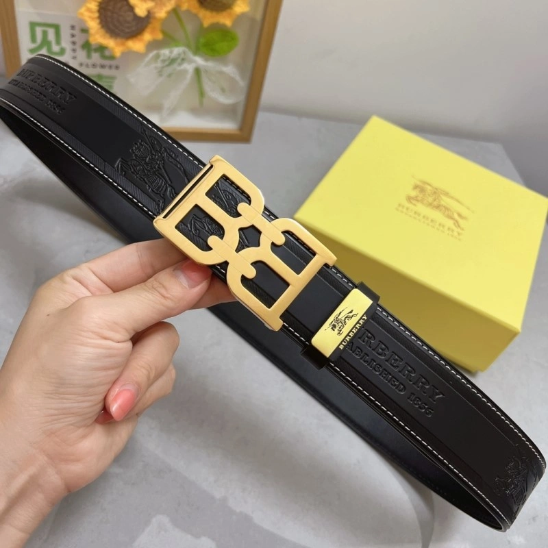 Burberry Belts EasyCare 283317