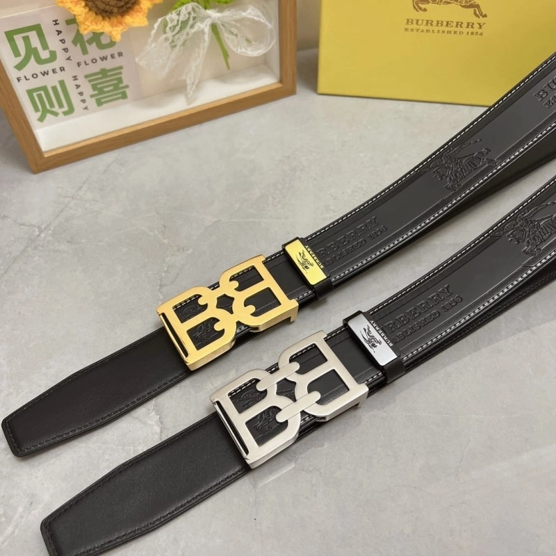 Burberry Belts EasyCare 283317