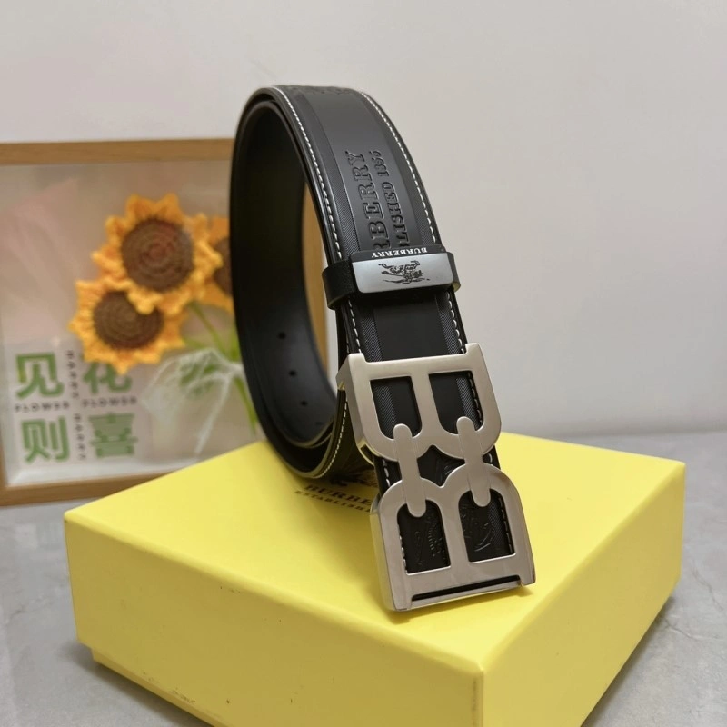 Burberry Belts Vibrant 283316