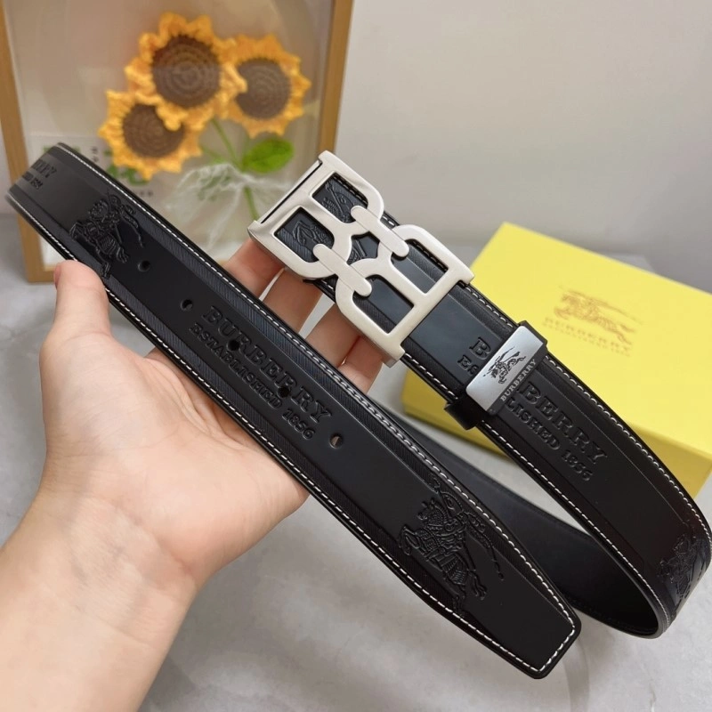 Burberry Belts Vibrant 283316