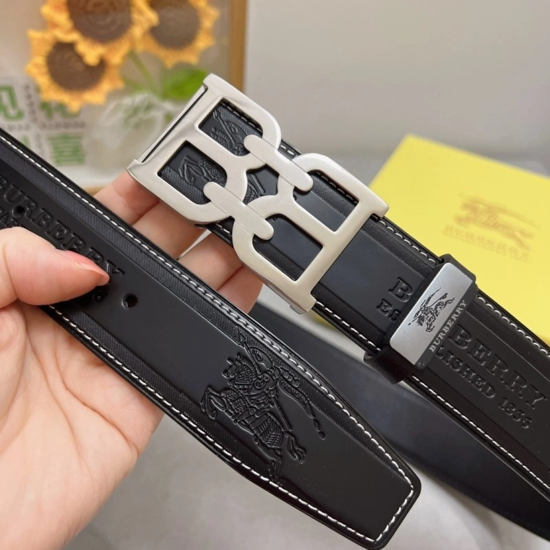 Burberry Belts Vibrant 283316
