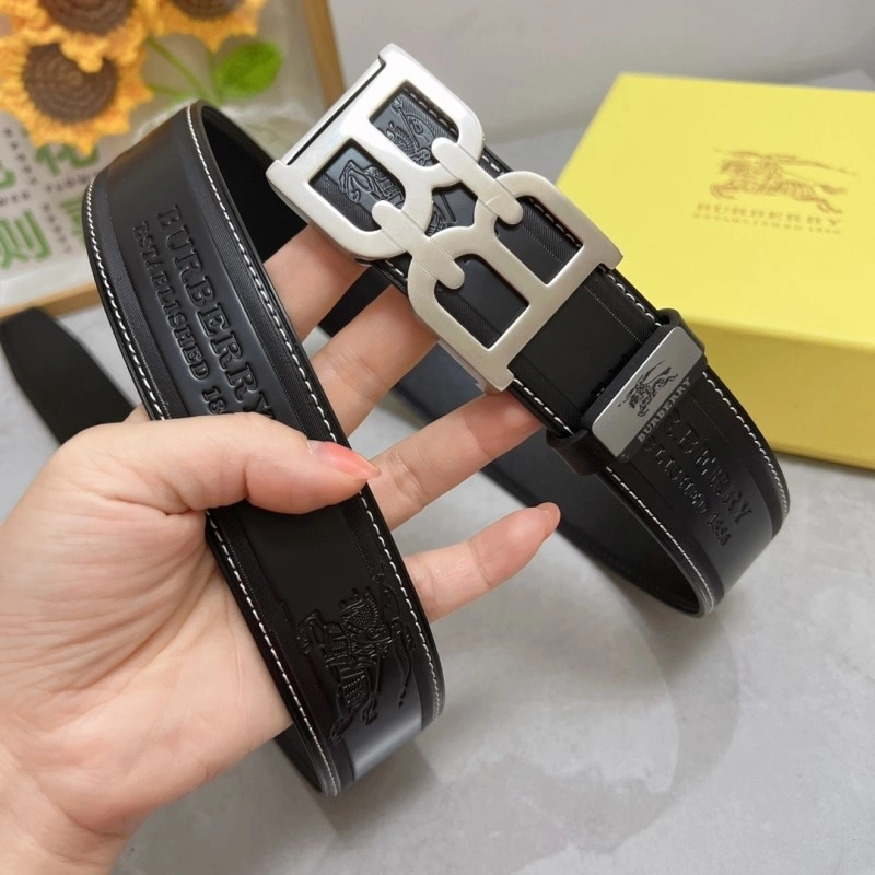 Burberry Belts Vibrant 283316