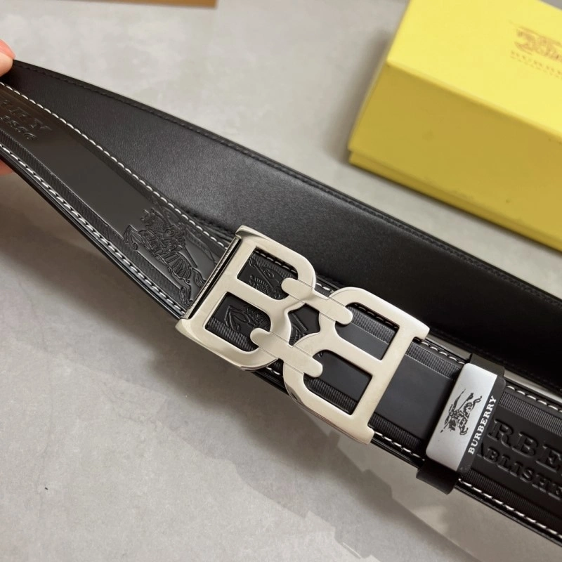 Burberry Belts Vibrant 283316