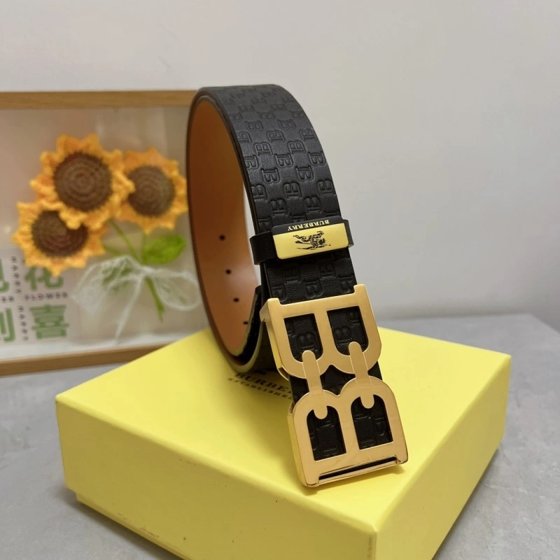 TimelessDesign Burberry Belts 283287