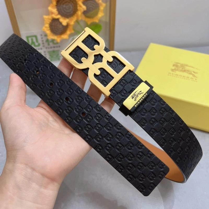 TimelessDesign Burberry Belts 283287