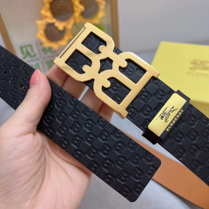 TimelessDesign Burberry Belts 283287