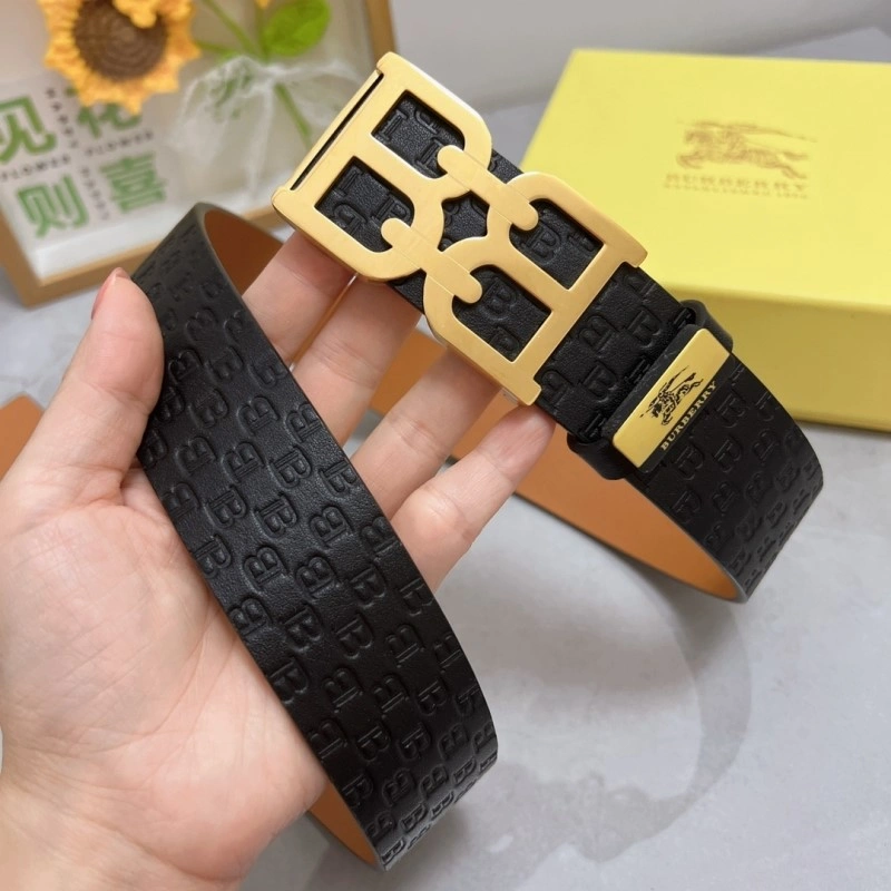 TimelessDesign Burberry Belts 283287