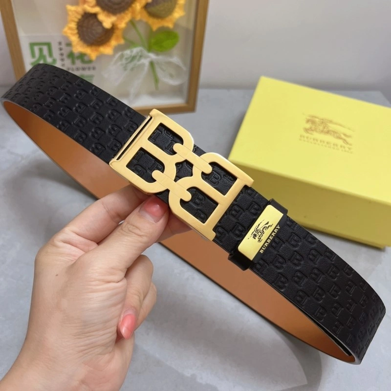 TimelessDesign Burberry Belts 283287