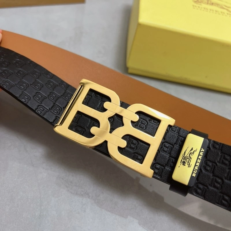 TimelessDesign Burberry Belts 283287