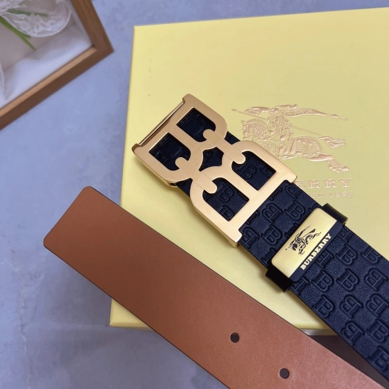 TimelessDesign Burberry Belts 283287