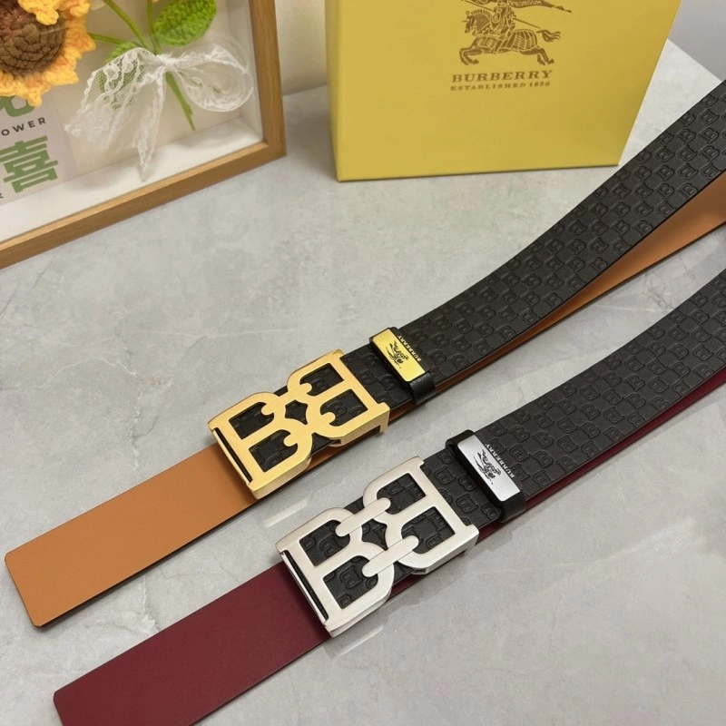 TimelessDesign Burberry Belts 283287